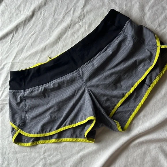Lululemon Run: Speed Short - Picture 6 of 8